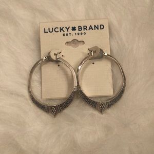 Lucky Brand Earrings